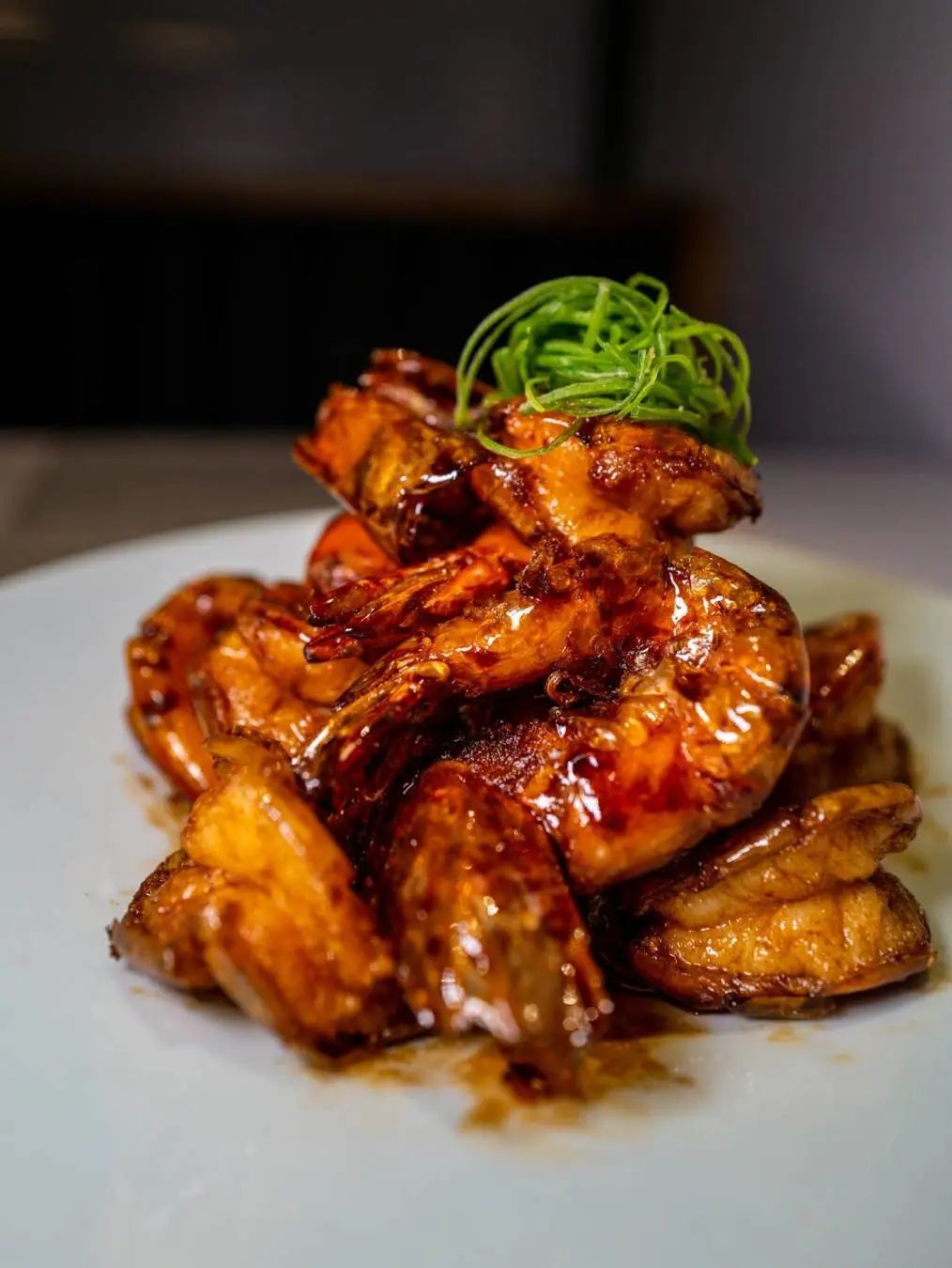 14家恢复堂食的餐厅,出门放风了的日常