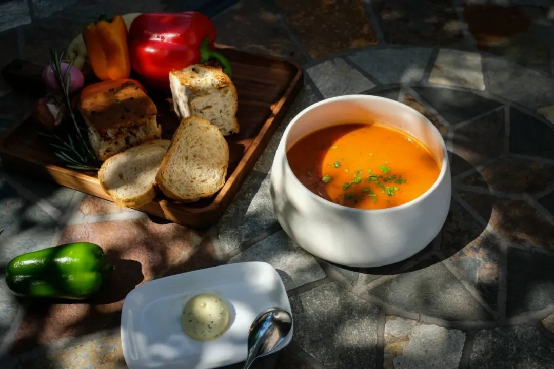 14家恢复堂食的餐厅,出门放风了的日常