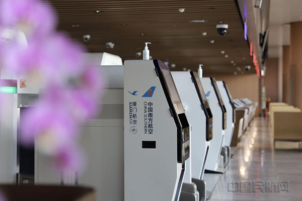 厦门航空送大兴机场快轨票吗,厦门航空在大兴机场起飞