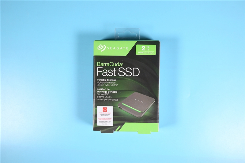 希捷移动硬盘锦系列测评,希捷移动固态硬盘飞翼评测