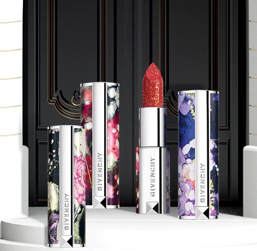 王一博同款遮瑕,2021春季限定彩妆