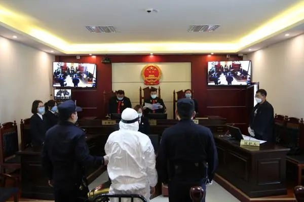 囚禁13岁少女6人判死刑,地窖囚禁性侵少女案件