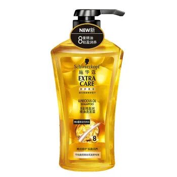 洗发水的成分及作用,洗发水的主要作用