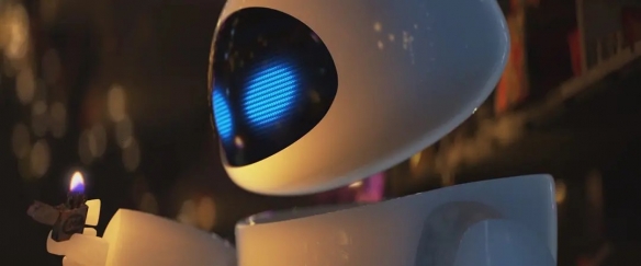 再冷酷的心也会融化,十大必看皮克斯动画片