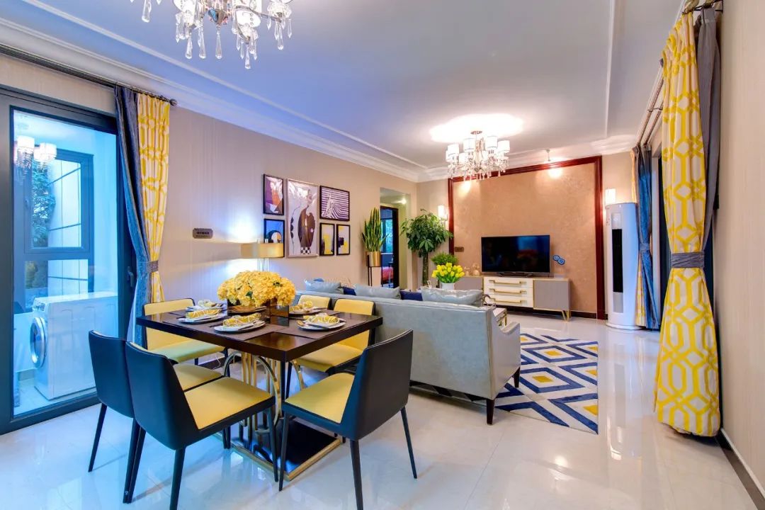 14年耕耘，9家房企驻扎，洞林湖迎来高光时刻