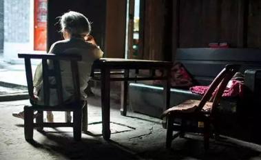 王世虎‖尽孝不要等待