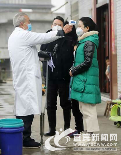 抗疫十大金句经典,让人泪目的抗疫金句