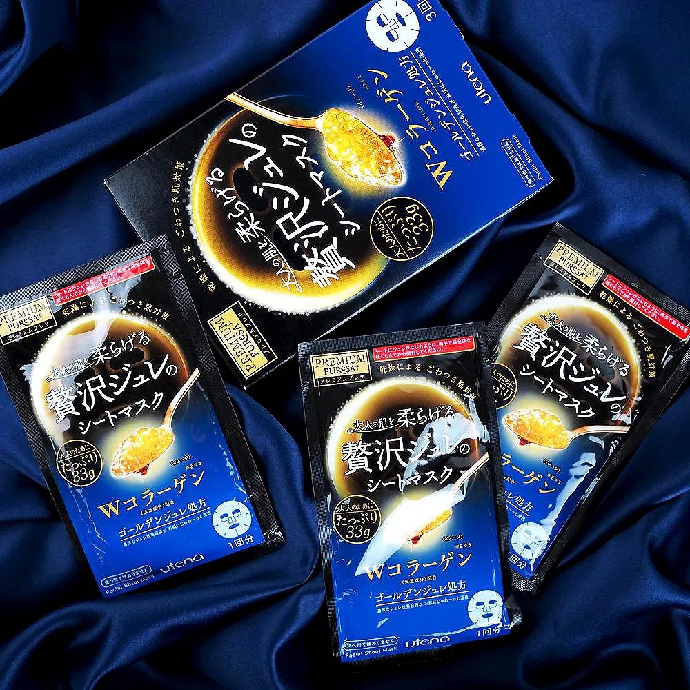 全网最热卖的面膜,国货几乎零差评的面膜