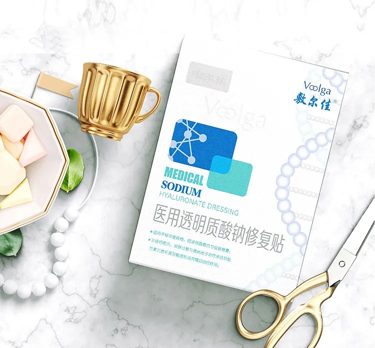 全网最热卖的面膜,国货几乎零差评的面膜