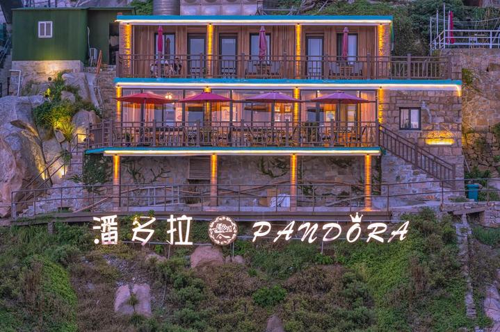 十大非遗文化民宿,2019浙江文旅总评榜