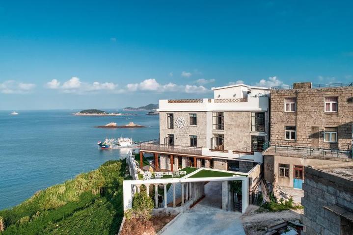 十大非遗文化民宿,2019浙江文旅总评榜