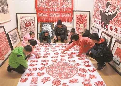 十大非遗文化民宿,2019浙江文旅总评榜