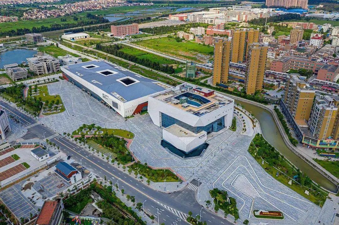 泉州游玩露营攻略路线,福建泉州自驾游带孩子最好去处