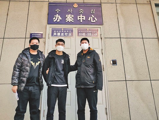 酒友发现商机的原因,酒友发现的商机