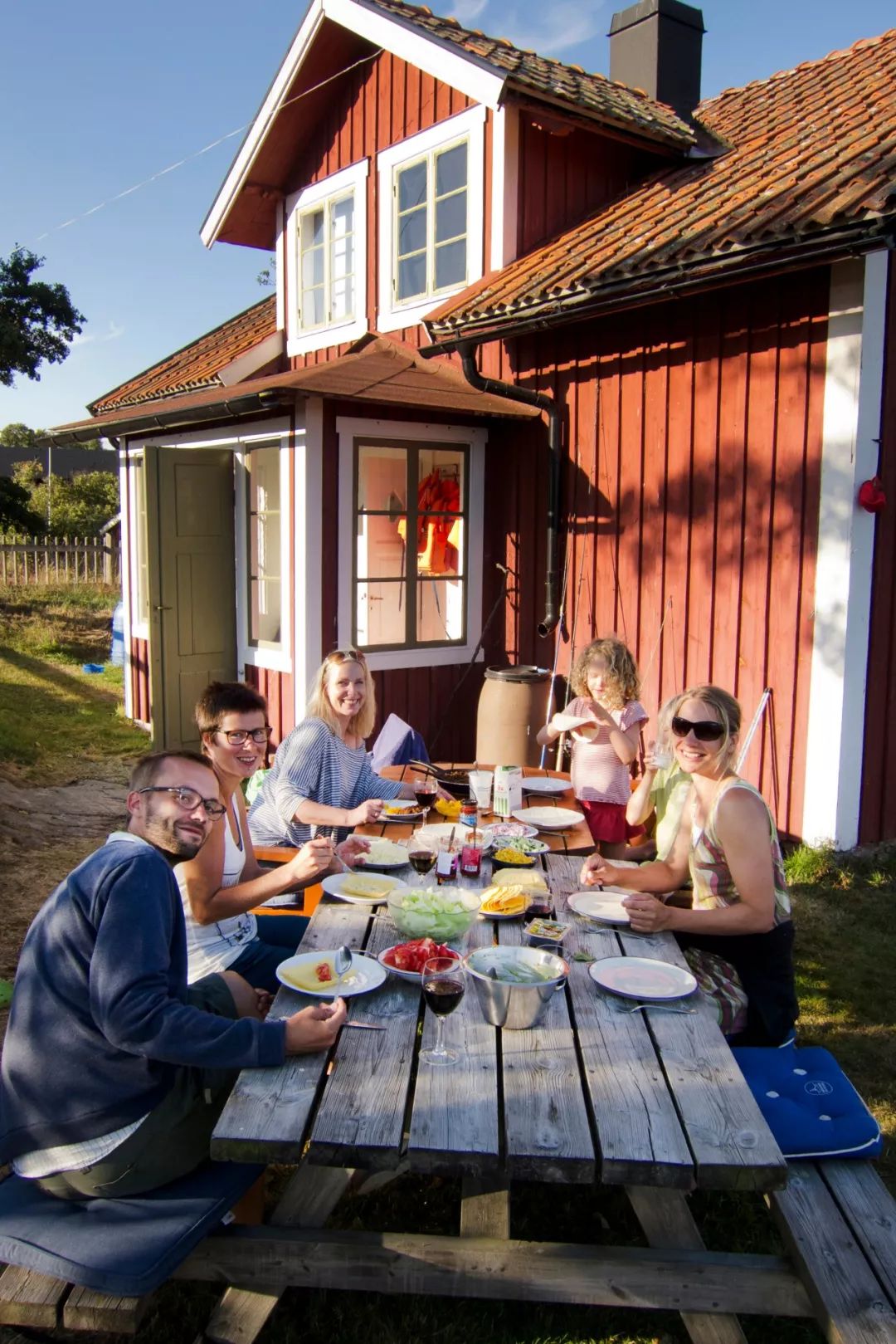 宅家的日子里也要过好,宅家的日子倒插门