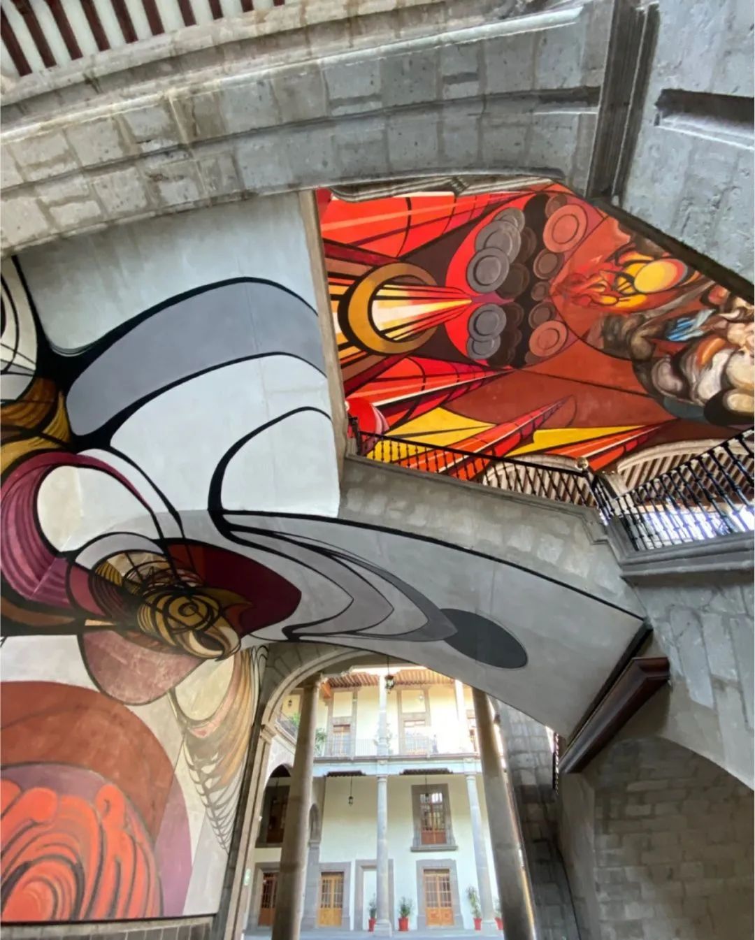 无为而为的浪漫，不得不去的墨西哥在召唤