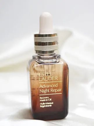 秘籍+浮力|护肤油的真香警告