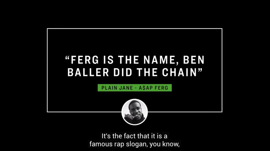 TS、Billie等人背后的高级定制珠宝商们