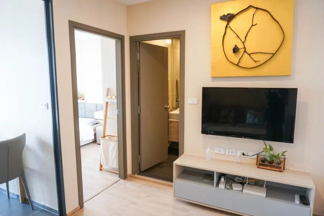 在泰国曼谷生活视频,生活在清迈的真实感受