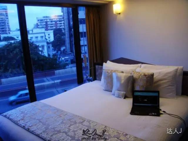 印度酒店真的很脏吗,印度豪华酒店和贫民窟