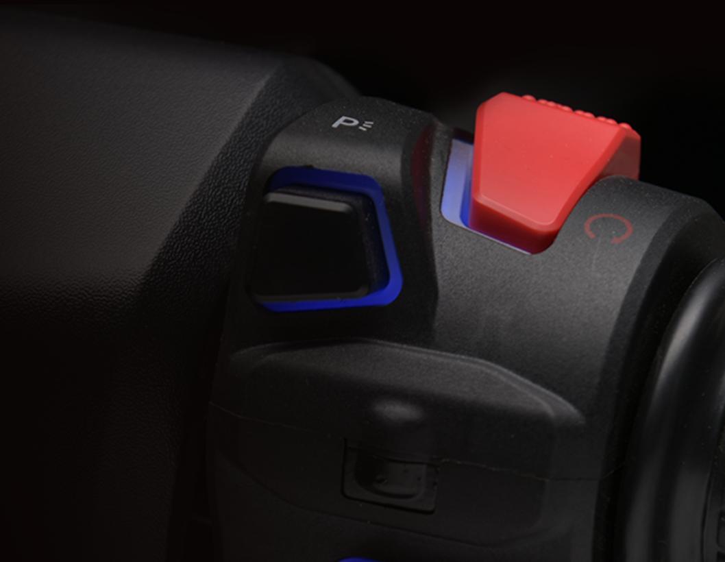 2019款赛科龙rt3高配和低配的区别,2022款赛科龙rt3最新版上市时间