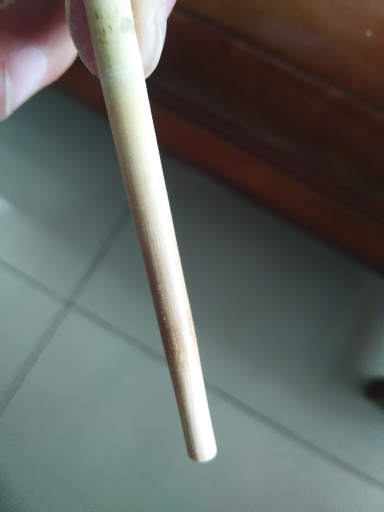 竹制并继竿制作教程,用什么竹子做并继竿最好