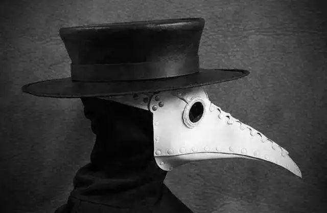 防毒面具的可怕,防毒面具用途和标识