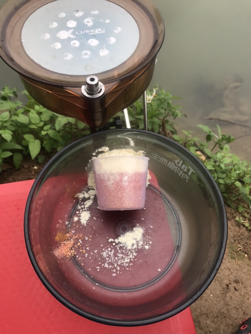 钓鱼独行者,野钓独行者