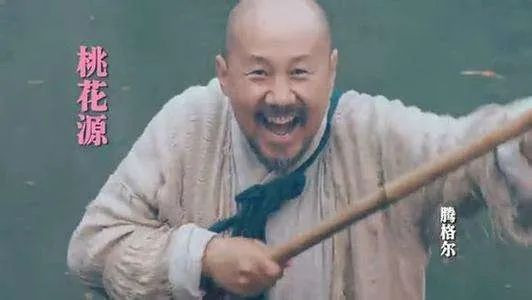 蒙古硬汉腾格尔,腾格尔在蒙古人心中的地位