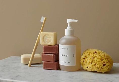 颜值高的洗护套装,国产洗护用品有哪些品牌