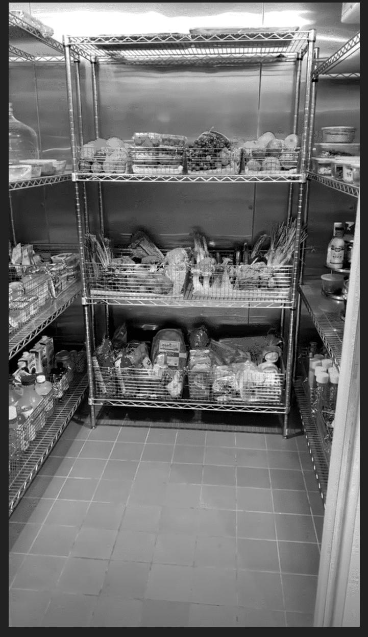 空冰箱见证一个加拿大人隔离期间网购崩溃全过程