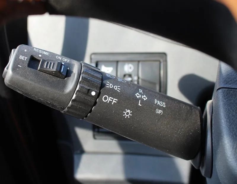 解放天然气环卫车,解放国六智享版洒水车