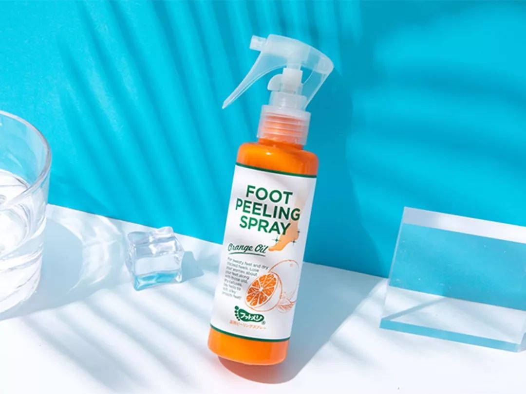 美脚神器哪个效果最好,美脚神器去角质呵护足底