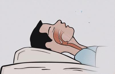 老公呼噜声让我彻夜难眠,老公呼噜声震天响