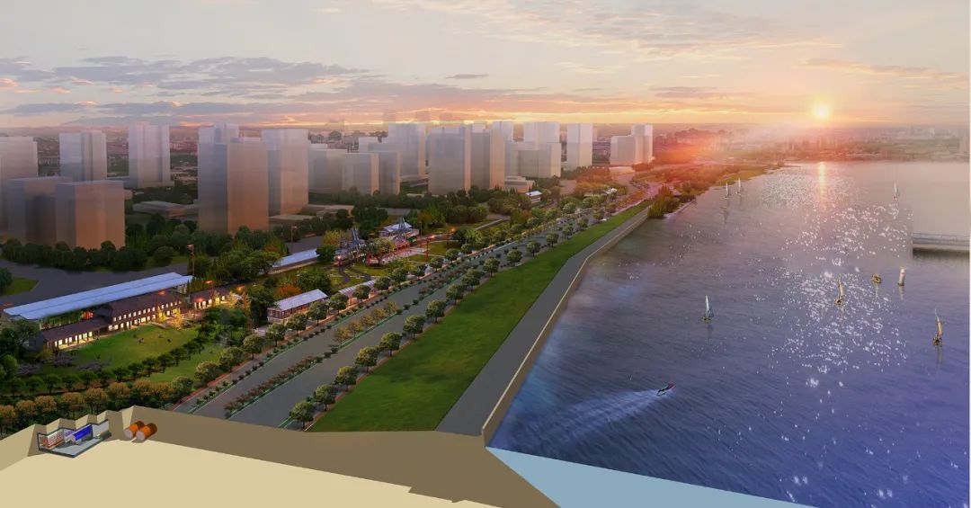 和“马路拉链”说再见，钱塘新区地下又有大动作！