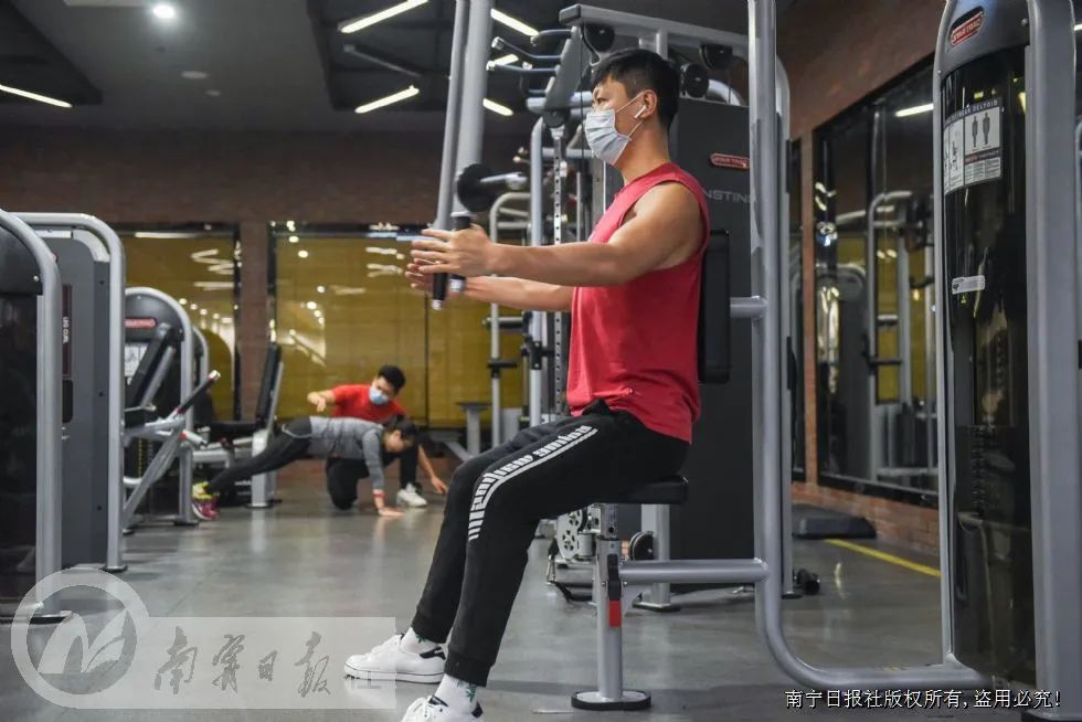 南宁体育中心最新规划,南宁有免费的全民健身馆