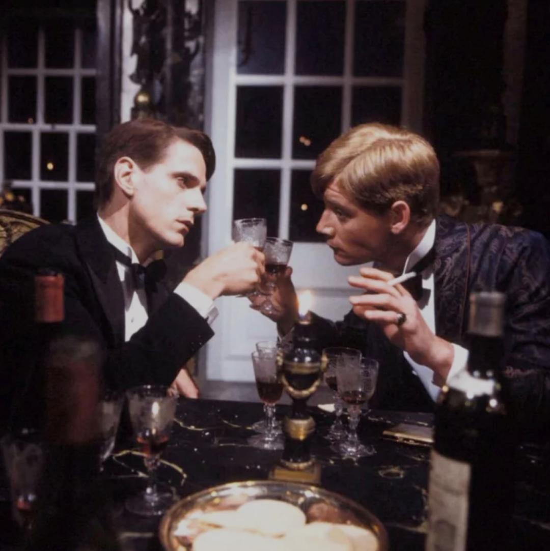 井柏然宝藏男孩,在解忧杂货店发现了宝藏男孩