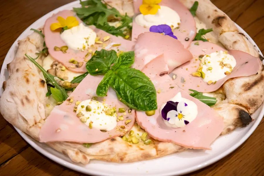 魔都这8家好评披萨,魔都披萨哪家好吃