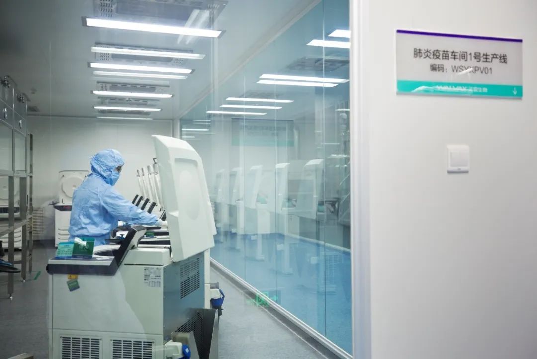 新型肺炎疫苗上市,中国新冠肺炎疫苗首次上市