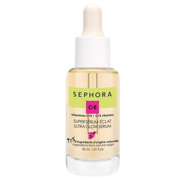 丝芙兰值得买的好物,购物必买清单四月