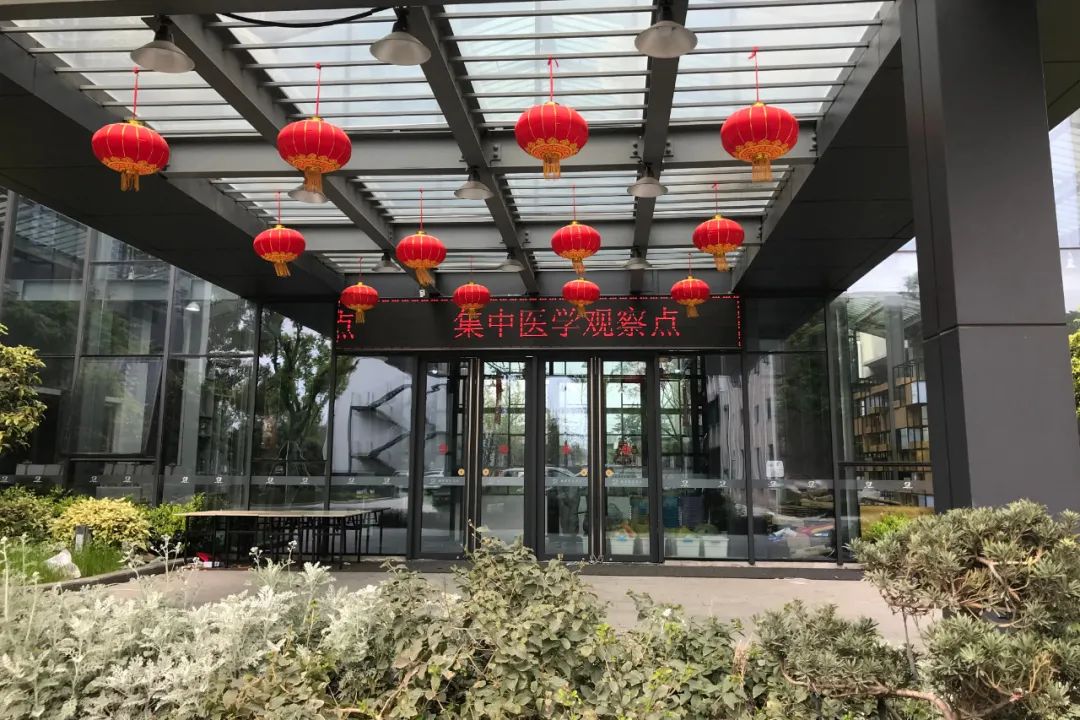 归国留学生14天隔离日记：隔离中三次测核酸是什么体验？