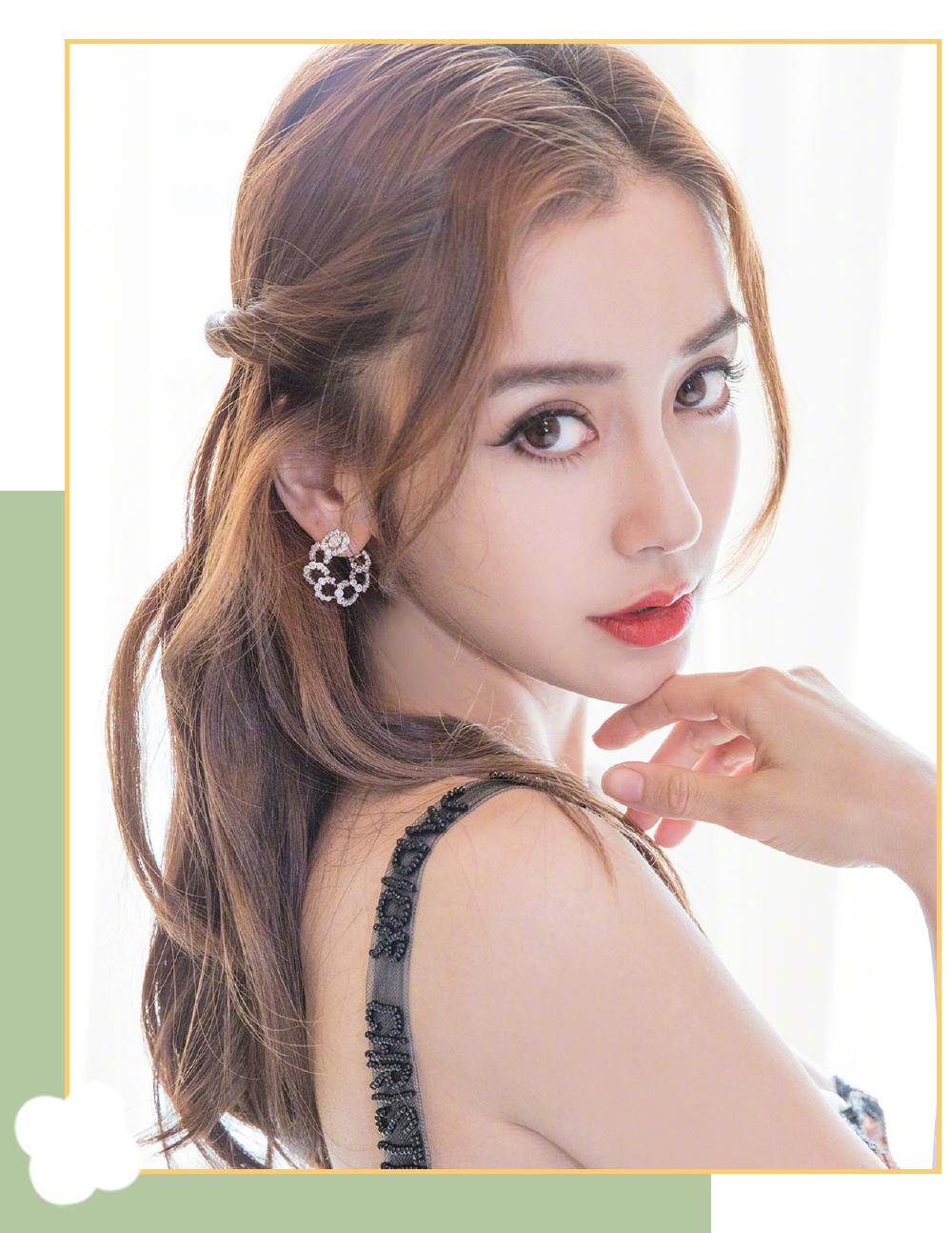 你是什么脸型就选什么刘海，选错真的很丑