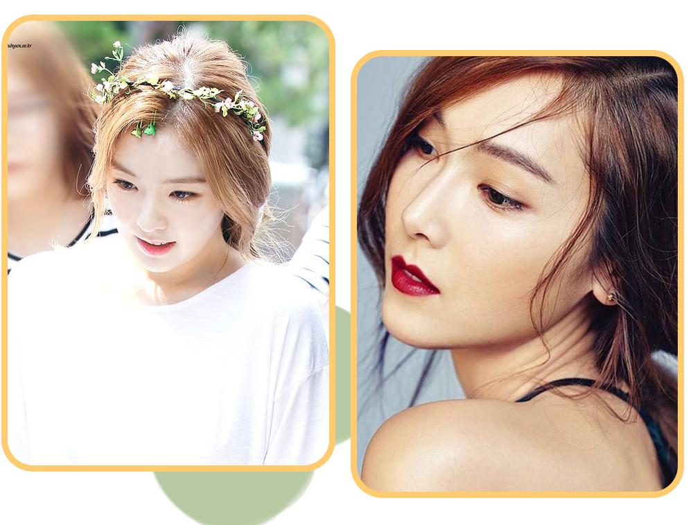 什么刘海是全部脸型都适合的,哪种刘海每种脸型都适合