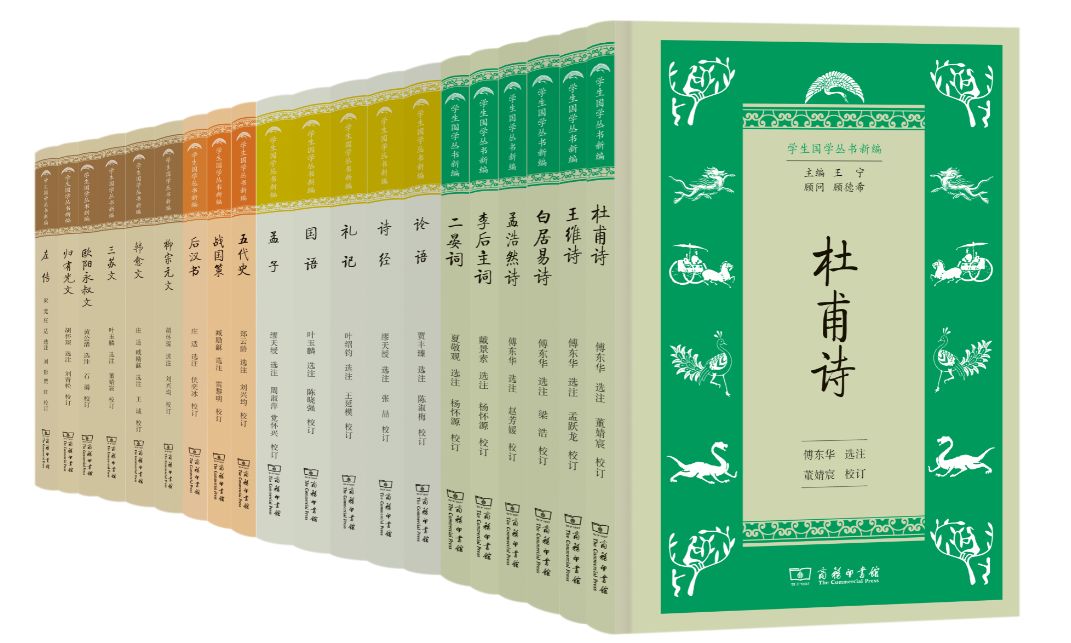 有哪些60-80年代的好书,近20年出现的经典好书