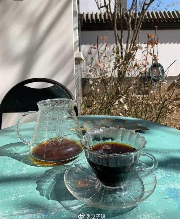 赵子琪晒娃日常,赵子琪晒娃视频完整版