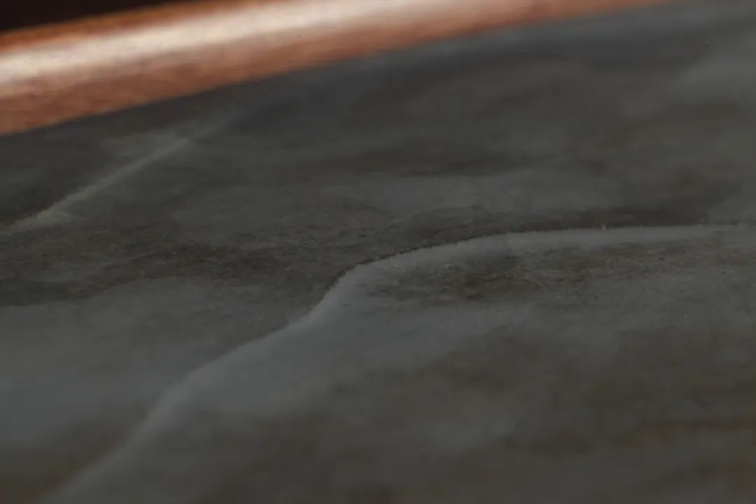 100幅茶渍山水画,茶渍山水画