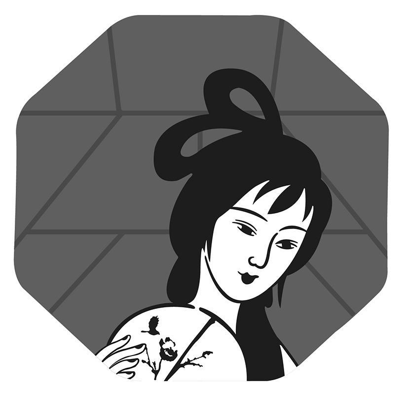 茶颜悦色和茶颜观色侵权案件,茶颜悦色侵权案