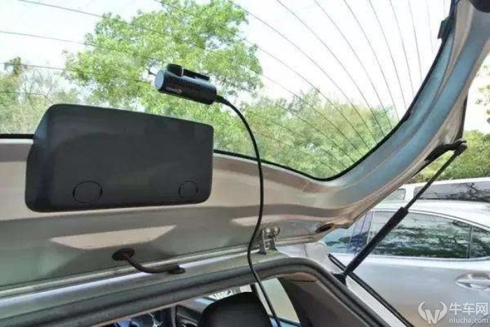 防碰瓷行车记录仪使用方法,防碰瓷行车记录仪推荐