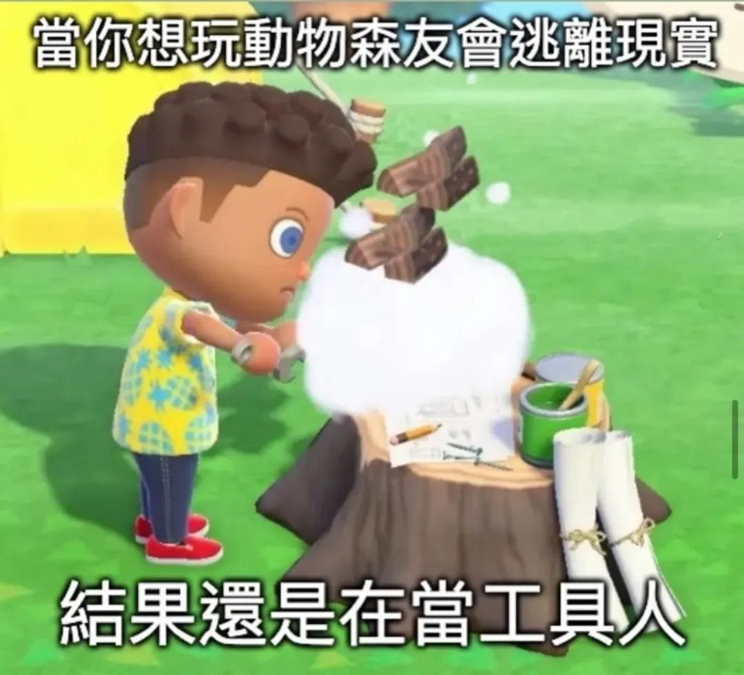 在哪可以看到动森,动森还有人吗