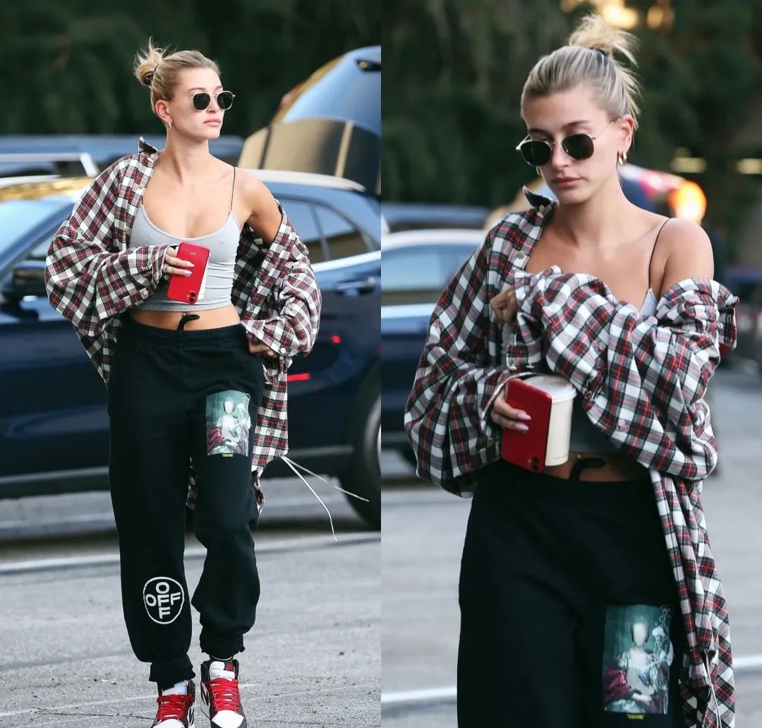 杨幂刘诗诗她们帅起来基本上没男人什么事了